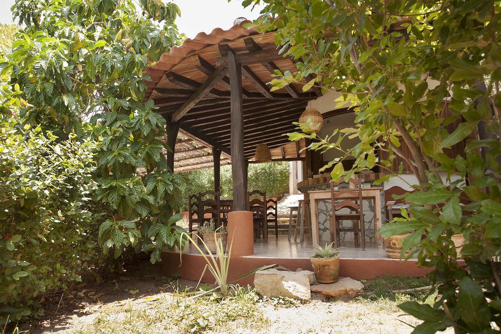 Casa Huijazoo Nature & Balance Hotel Mazunte Exterior foto